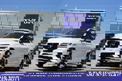Certified 2024 Volvo S60 T8 Plus