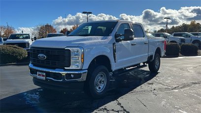 New 2024 Ford F350 XL w/ XL Driver Assist Package