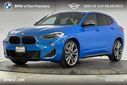 Used 2020 BMW X2 M35i w/ Premium Package