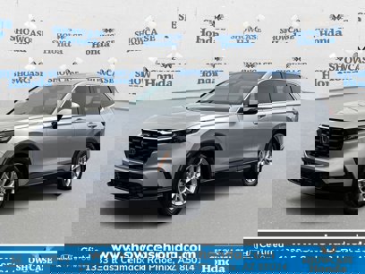Used 2023 Honda CR-V EX