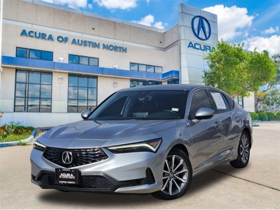 Used 2023 Acura Integra
