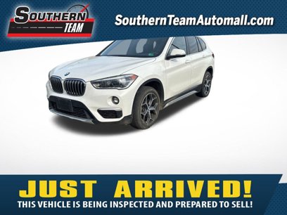Used 2019 BMW X1 xDrive28i w/ Convenience Package