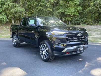 New 2024 Chevrolet Colorado Z71 w/ Z71 Convenience Package 2