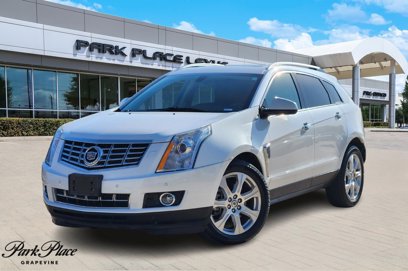 Used 2013 Cadillac SRX Performance