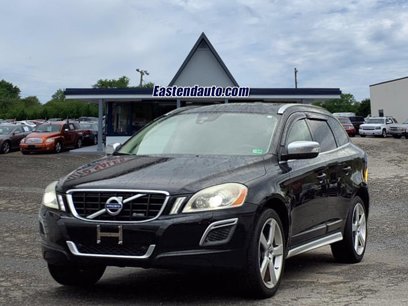 Used 2012 Volvo XC60 T6 R-Design