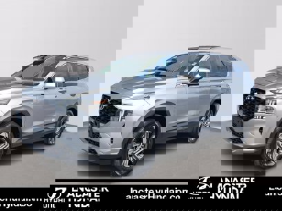 Certified 2023 Hyundai Santa Fe SE w/ Cargo Package
