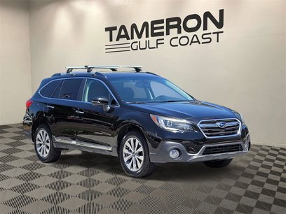 Used 2019 Subaru Outback 3.6R Touring w/ Popular Package #3A