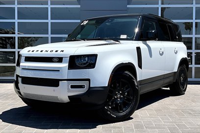 Used 2024 Land Rover Defender 110 S