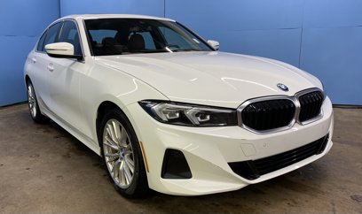 Used 2024 BMW 330e