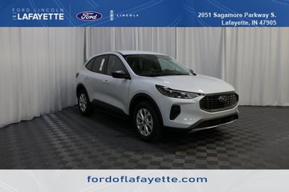 New 2025 Ford Escape Active w/ Cold Weather Package