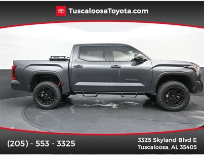 New 2026 Toyota Tundra SR5