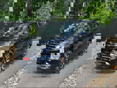 New 2025 Mitsubishi Outlander SE