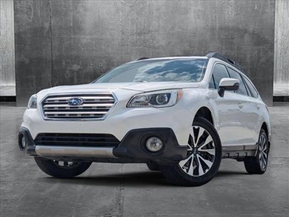 Used 2015 Subaru Outback 2.5i Limited
