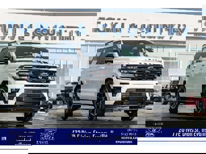 New 2024 Ford Expedition Limited