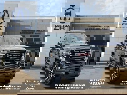 Used 2020 GMC Sierra 1500 AT4 w/ AT4 Premium Package