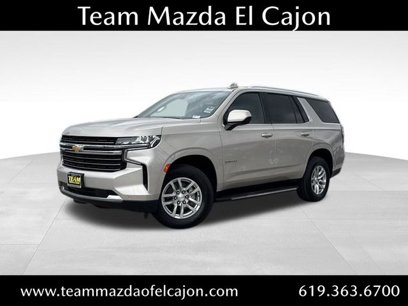Used 2023 Chevrolet Tahoe LT