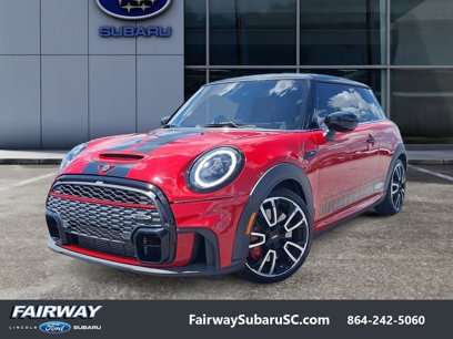 Used 2022 MINI Cooper John Cooper Works