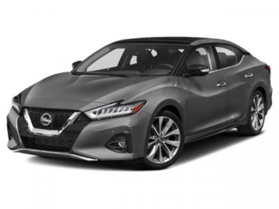 Used 2020 Nissan Maxima Platinum w/ Sport Mat Group