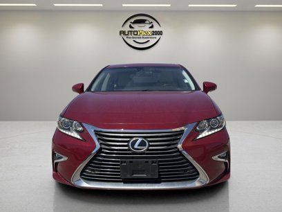 Used 2016 Lexus ES 350