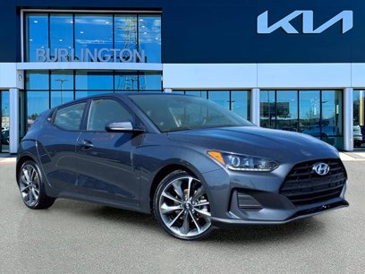 Used 2020 Hyundai Veloster 2.0 Premium