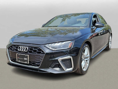 Used 2024 Audi A4 2.0T Premium Plus