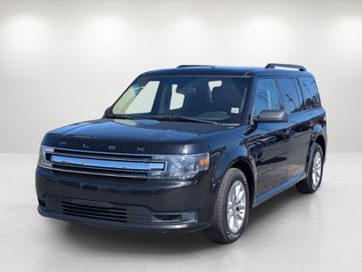 Used 2013 Ford Flex SE