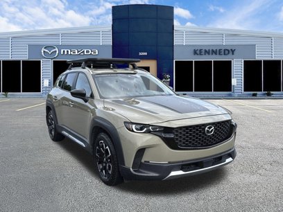 Certified 2023 MAZDA CX-50 Meridian Edition w/ Apex Package