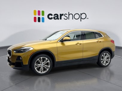 Used 2020 BMW X2 xDrive28i w/ Convenience Package