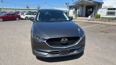Used 2019 MAZDA CX-5 Touring