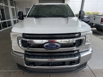 Used 2022 Ford F250 XLT w/ FX4 Off-Road Package
