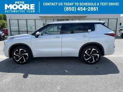 Used 2023 Mitsubishi Outlander SEL