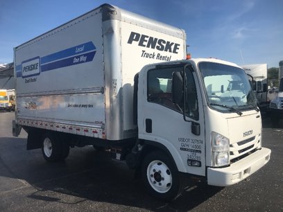 Used 2019 Isuzu NPR
