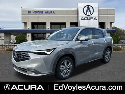 New 2025 Acura ADX FWD