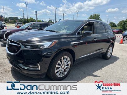 Used 2018 Buick Enclave Premium w/ Experience Buick Package