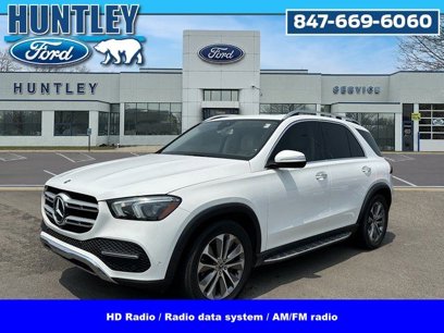 Used 2020 Mercedes-Benz GLE 350