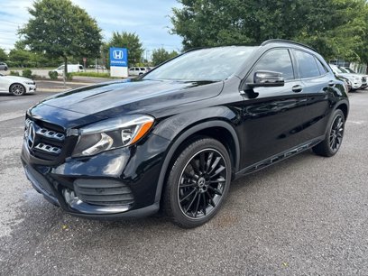 Used 2018 Mercedes-Benz GLA 250