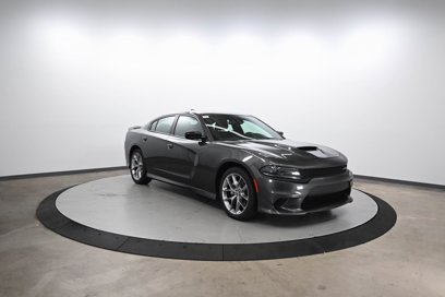 Certified 2023 Dodge Charger GT