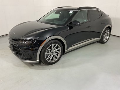 Used 2024 Genesis GV60 Advanced