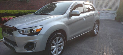 Used 2013 Mitsubishi Outlander Sport ES