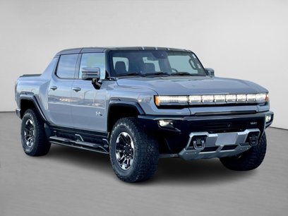 New 2025 GMC Hummer EV 3X w/ Extreme Off-Road Package