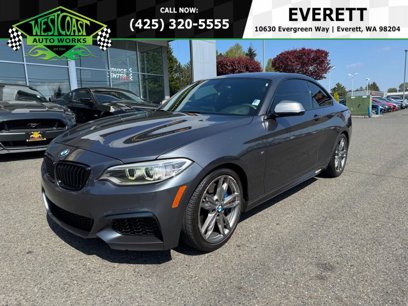 Used 2014 BMW M235i Coupe