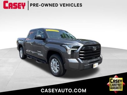 Used 2023 Toyota Tundra SR5