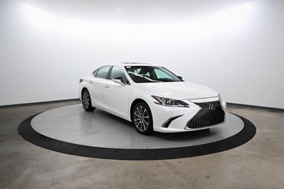 Used 2019 Lexus ES 350