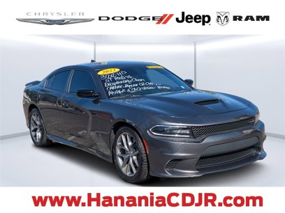 Used 2023 Dodge Charger GT