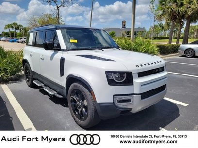 Used 2023 Land Rover Defender 110 S