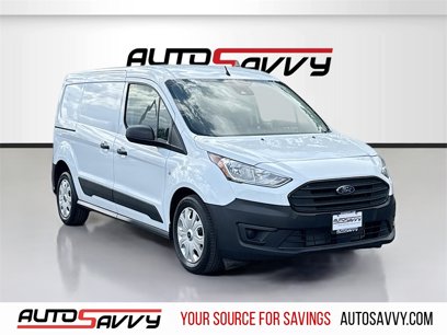 Used 2023 Ford Transit Connect XL