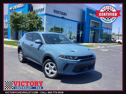 Used 2024 Dodge Hornet GT