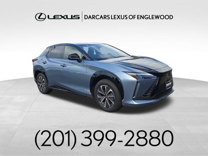 Used 2024 Lexus RZ 300e Premium w/ Accessory Package (Z1)