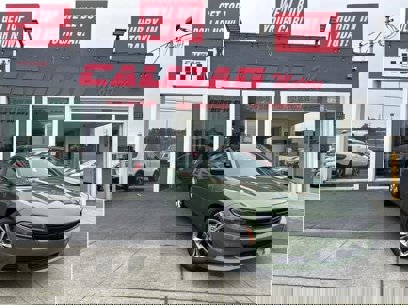Used 2023 Dodge Charger SXT
