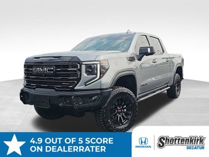 Used 2023 GMC Sierra 1500 AT4X